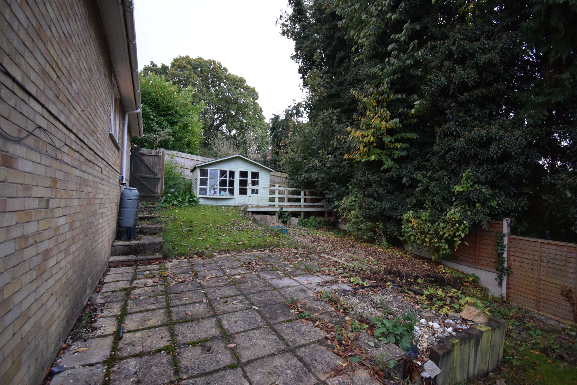 4 bed semi-detached bungalow to rent in Bek Close, Norwich  - Property Image 3