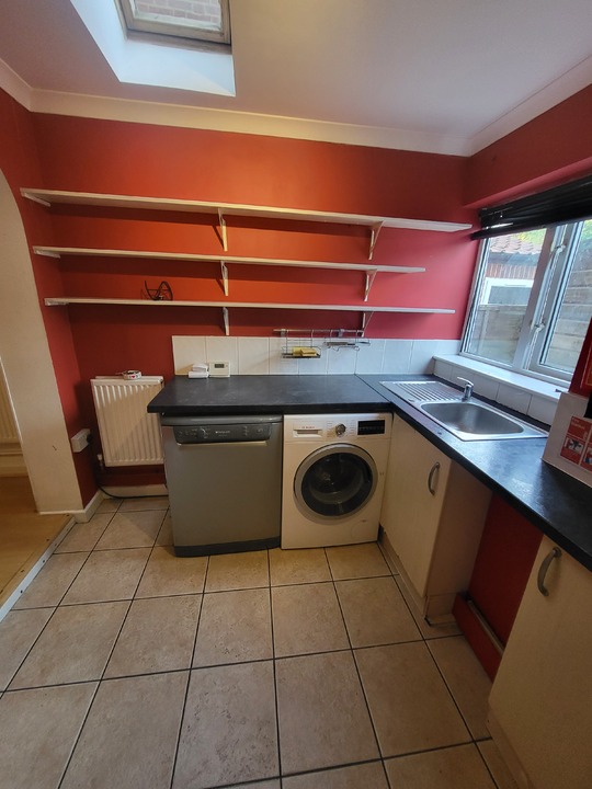 4 bed terraced house to rent in Junction Road (SUB), Norwich  - Property Image 7