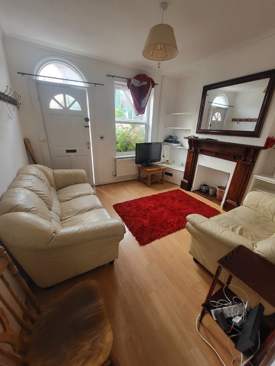 4 bed terraced house to rent in Junction Road (SUB), Norwich  - Property Image 2