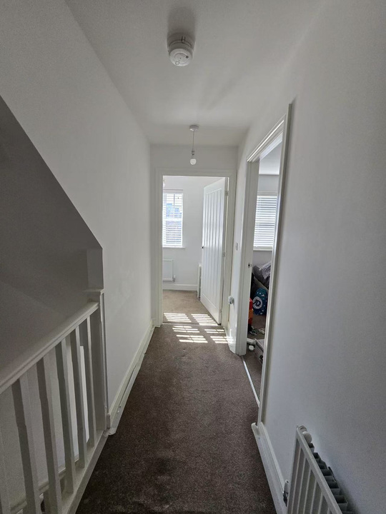 3 bed semi-detached house to rent in Apollo Crescent, Norwich  - Property Image 12