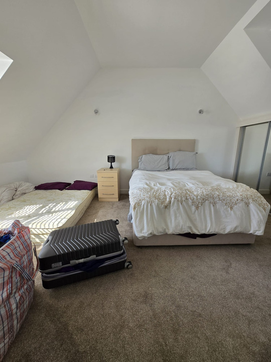 3 bed semi-detached house to rent in Apollo Crescent, Norwich  - Property Image 6