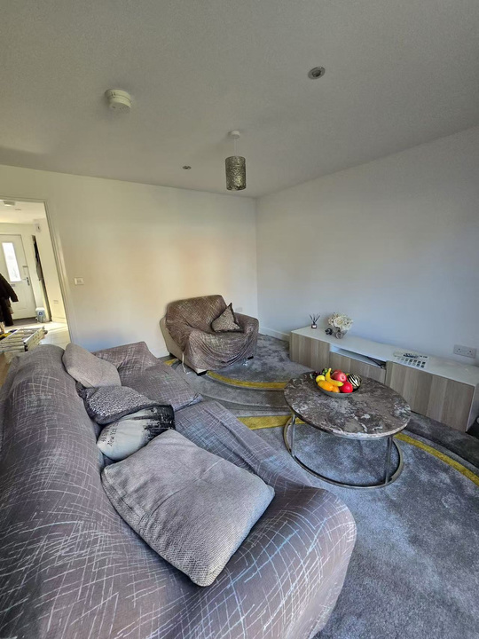 3 bed semi-detached house to rent in Apollo Crescent, Norwich  - Property Image 10