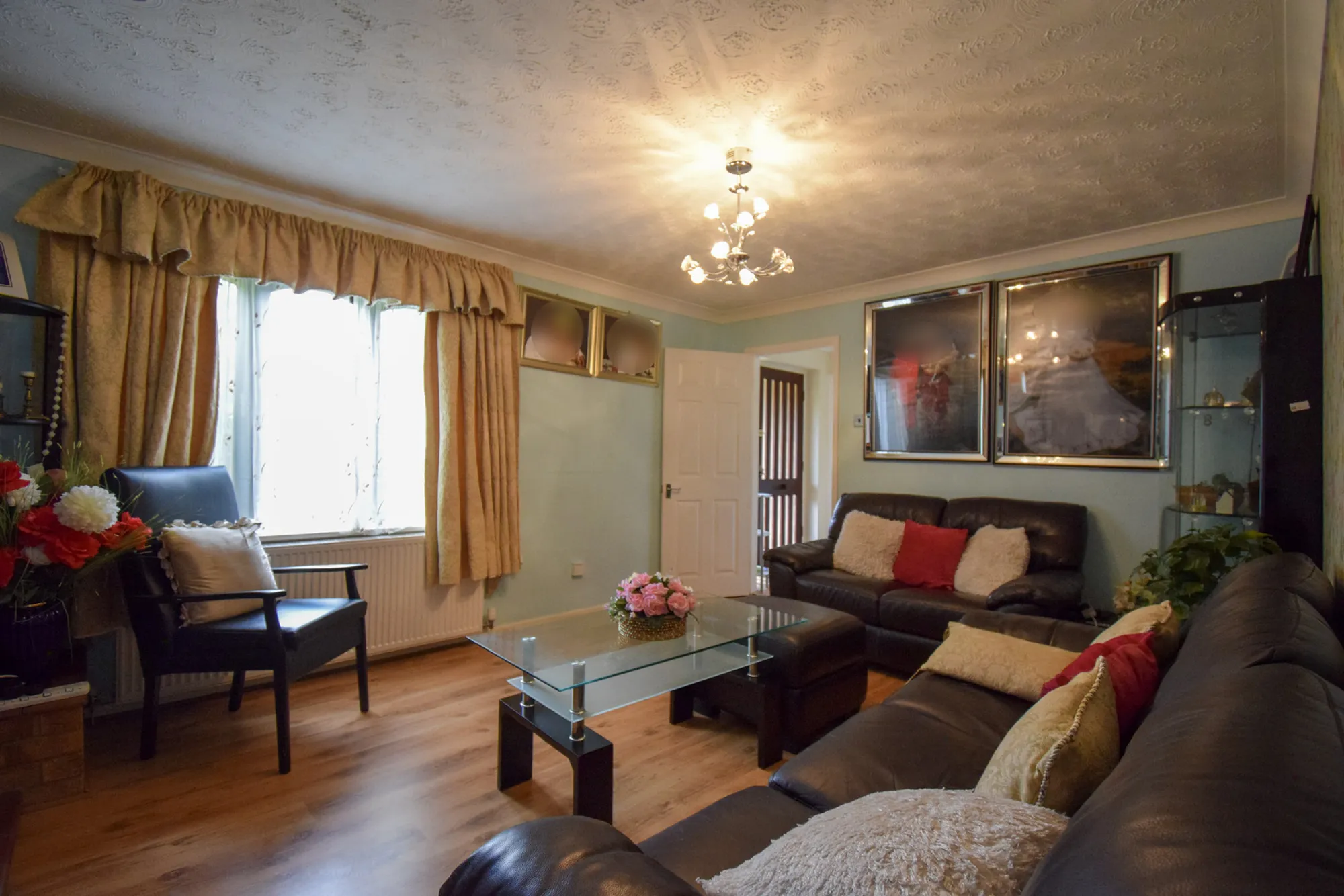4 bed detached house to rent in The Hedgerows, Norwich  - Property Image 3