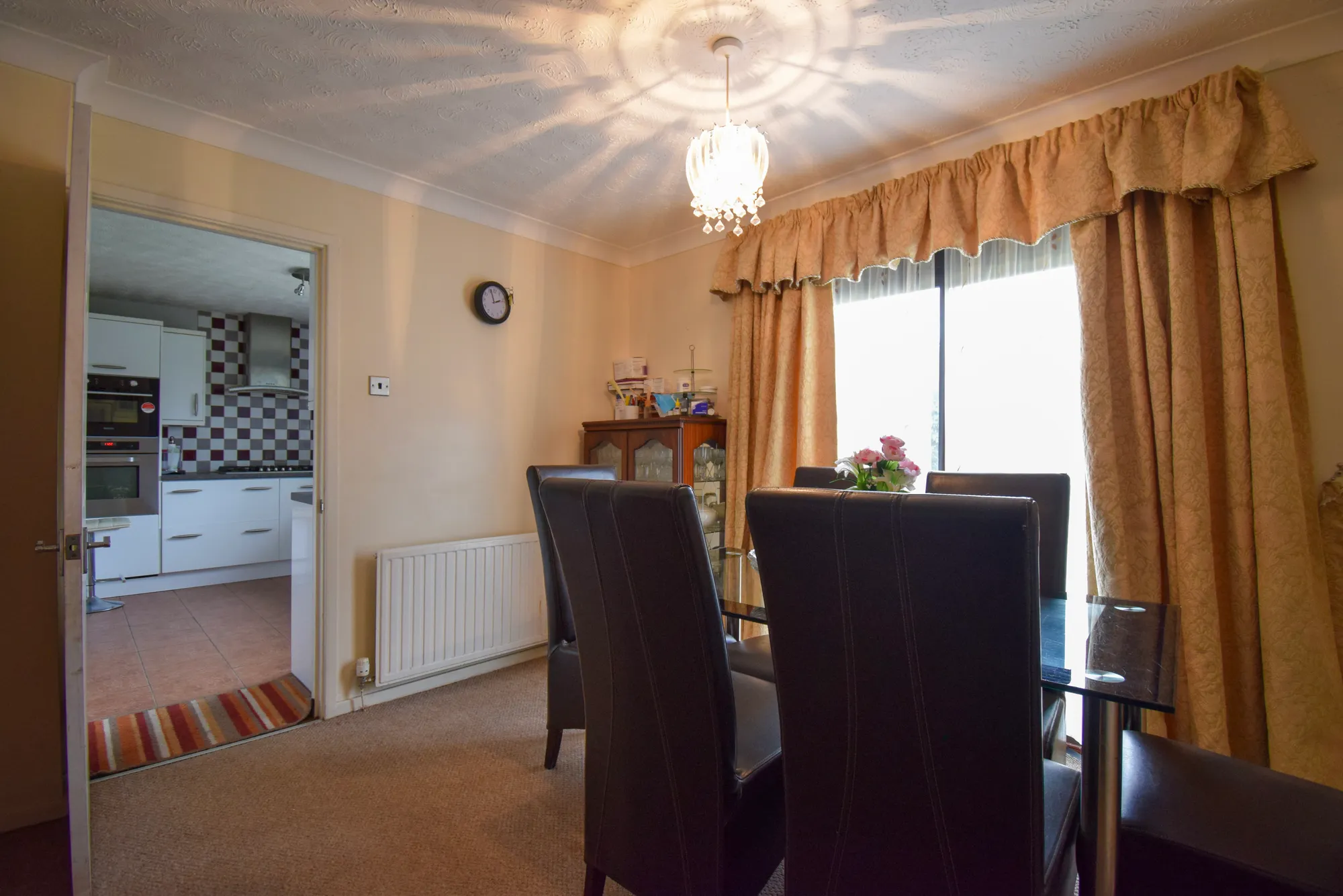 4 bed detached house to rent in The Hedgerows, Norwich  - Property Image 6