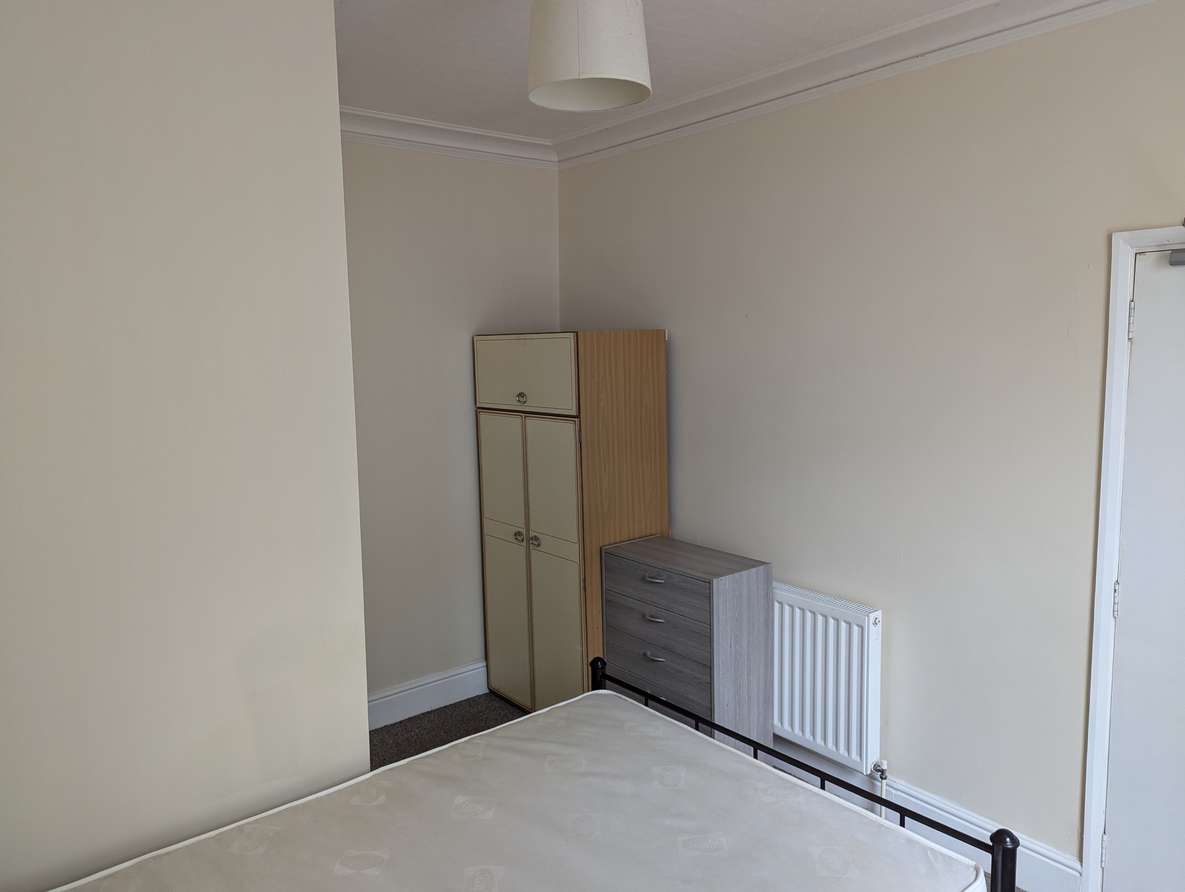 1 bed house of multiple occupation to rent in York Road, Great Yarmouth 1