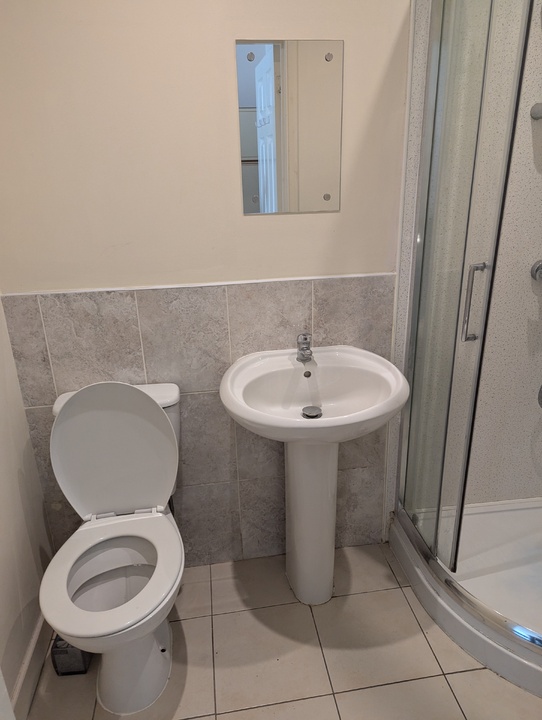 1 bed house of multiple occupation to rent in York Road, Great Yarmouth 3