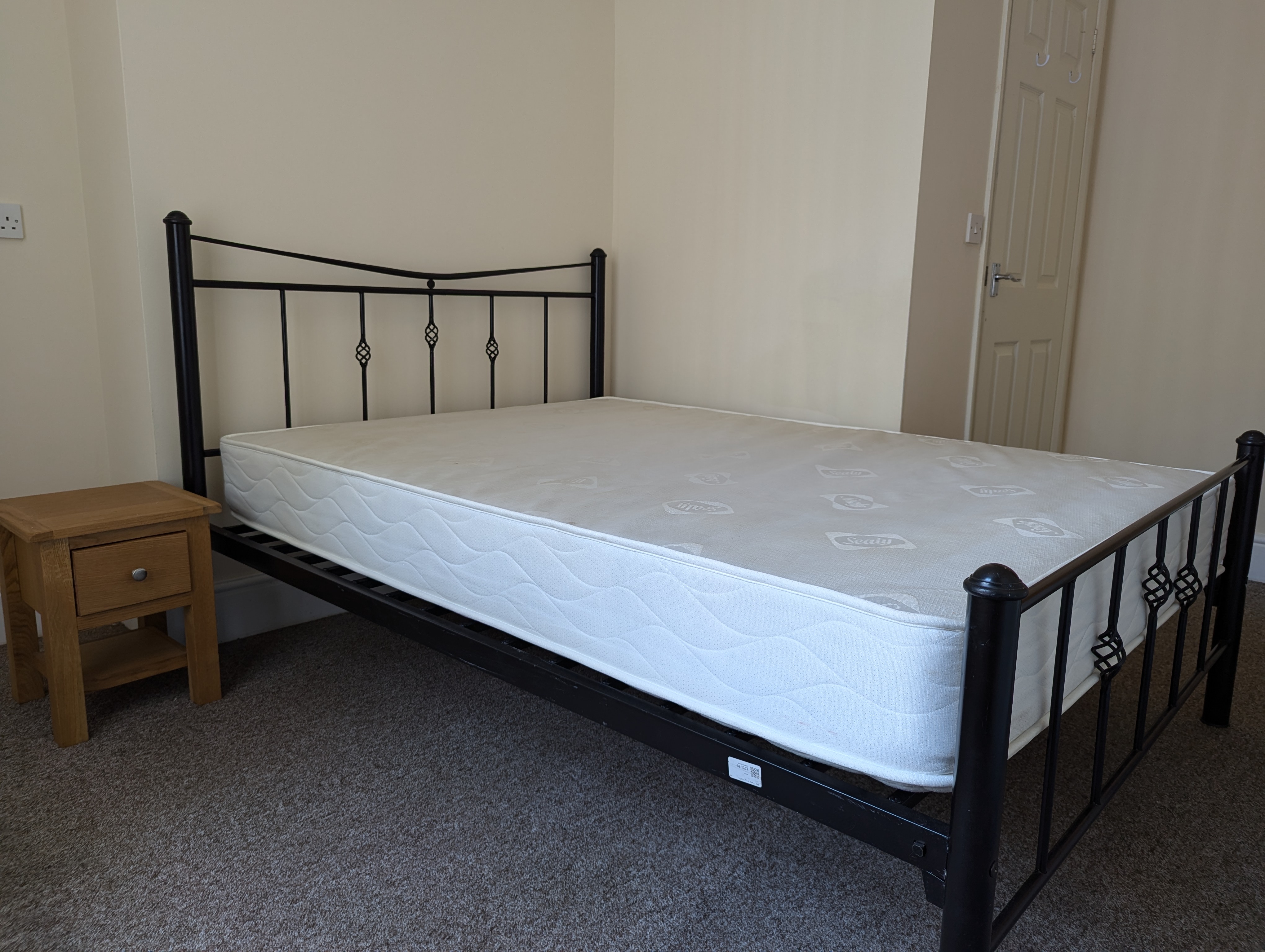 1 bed house of multiple occupation to rent in York Road, Great Yarmouth 4