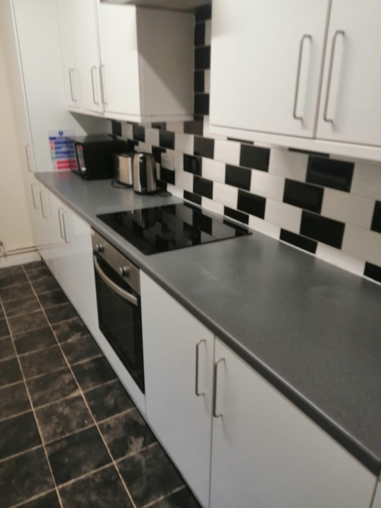 1 bed house of multiple occupation to rent in York Road, Great Yarmouth - Property Image 9