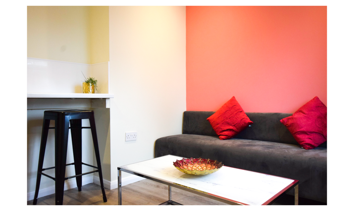 6 bed to rent in Leng Crescent, Norwich 1