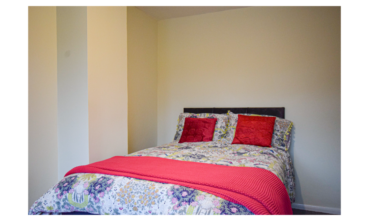 6 bed to rent in Leng Crescent, Norwich 6