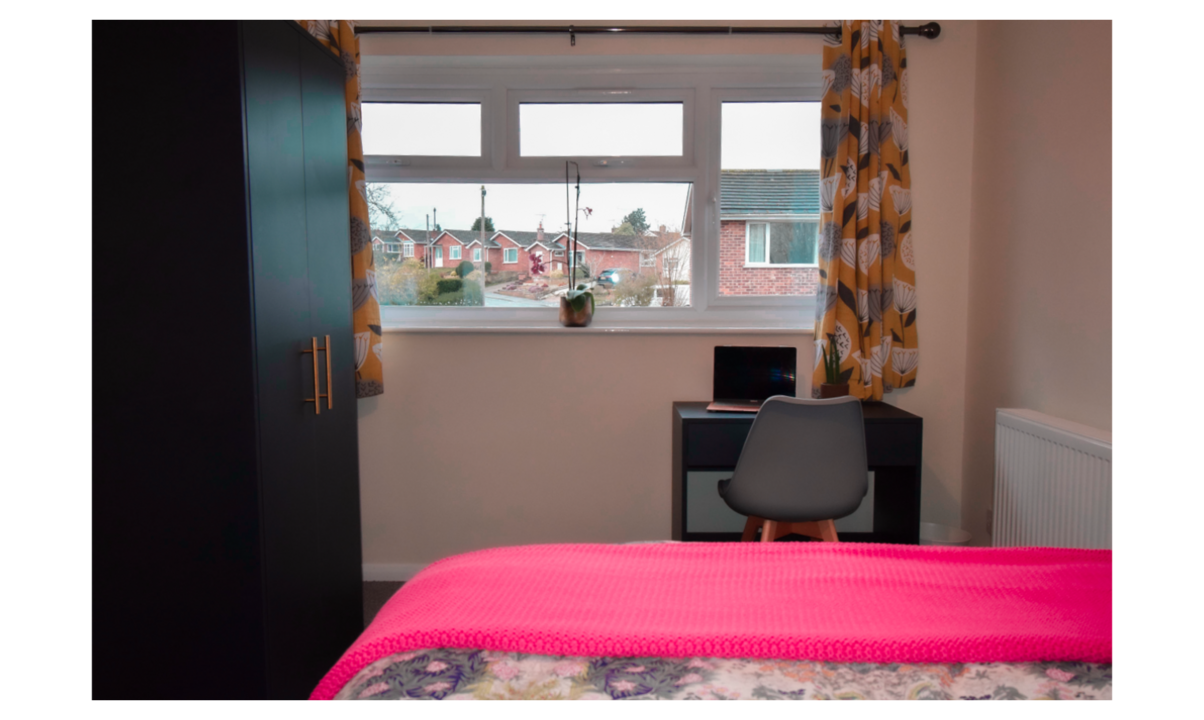 6 bed to rent in Leng Crescent, Norwich 9