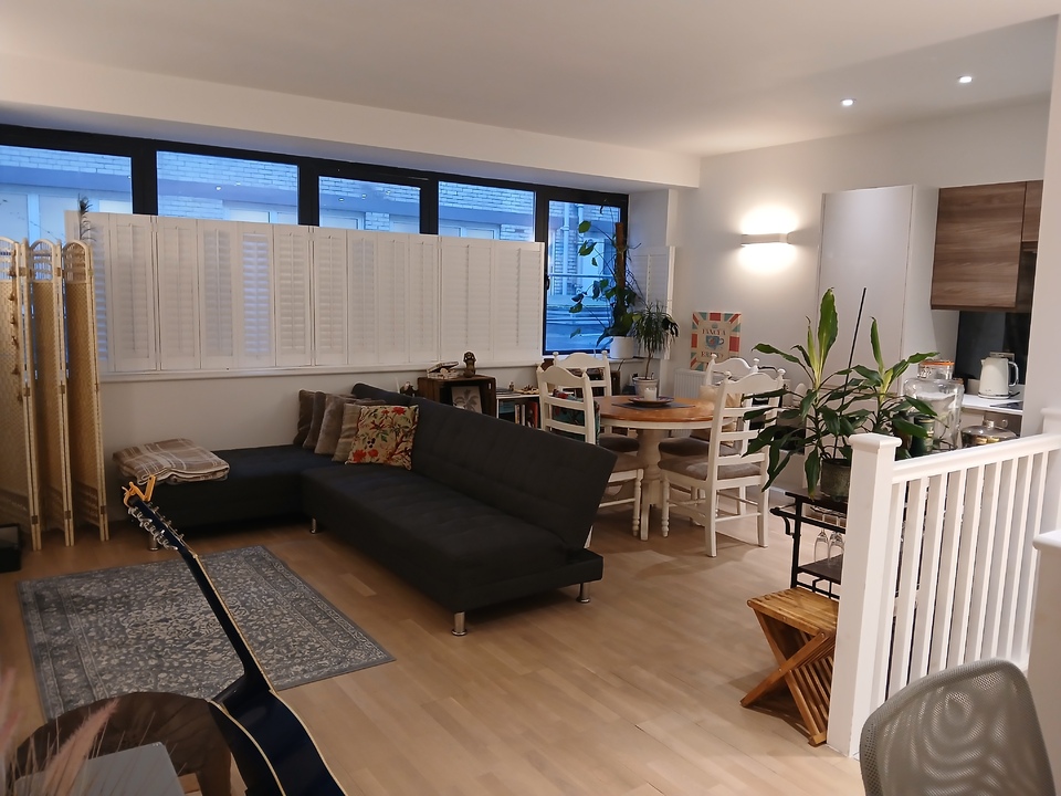 2 bed apartment to rent in Upper King Street, Norwich 4