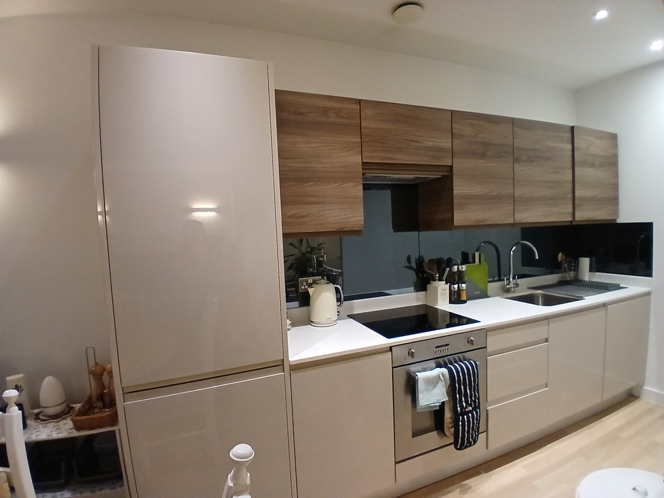 2 bed apartment to rent in Upper King Street, Norwich 1