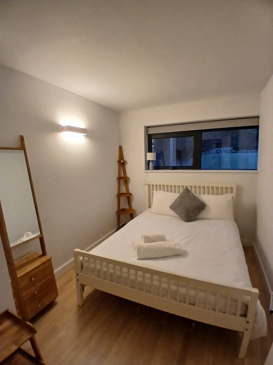 2 bed apartment to rent, Norwich  - Property Image 10