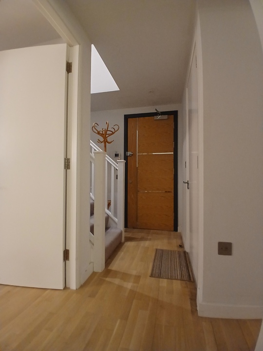 2 bed apartment to rent in Upper King Street, Norwich 10