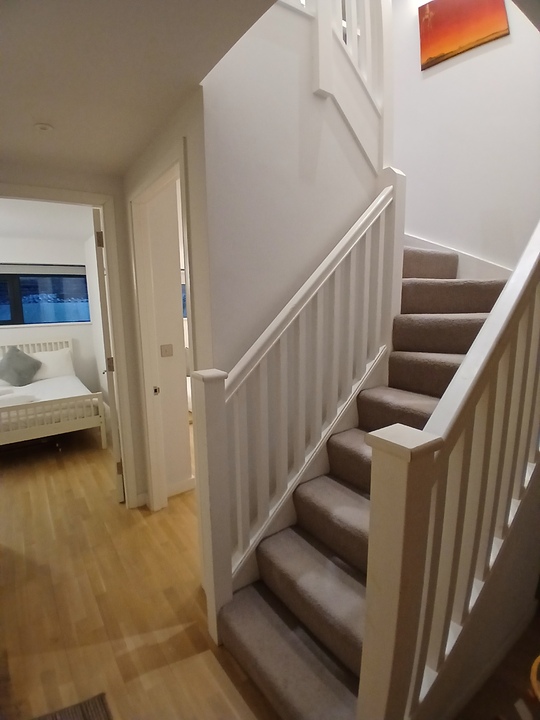 2 bed apartment to rent in Upper King Street, Norwich 11