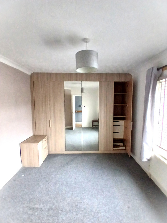 3 bed bungalow to rent in Mayfield Avenue, Norwich 6