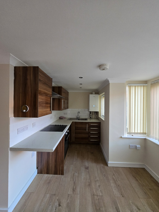 Apartment to rent in Norwich Street, Fakenham, NR21