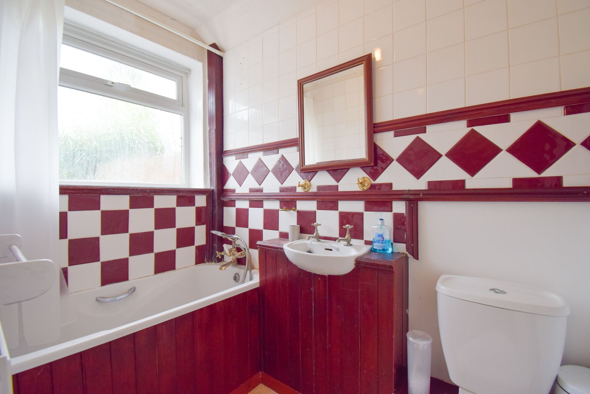 3 bed terraced house to rent in Bixley Close, Norwich  - Property Image 4