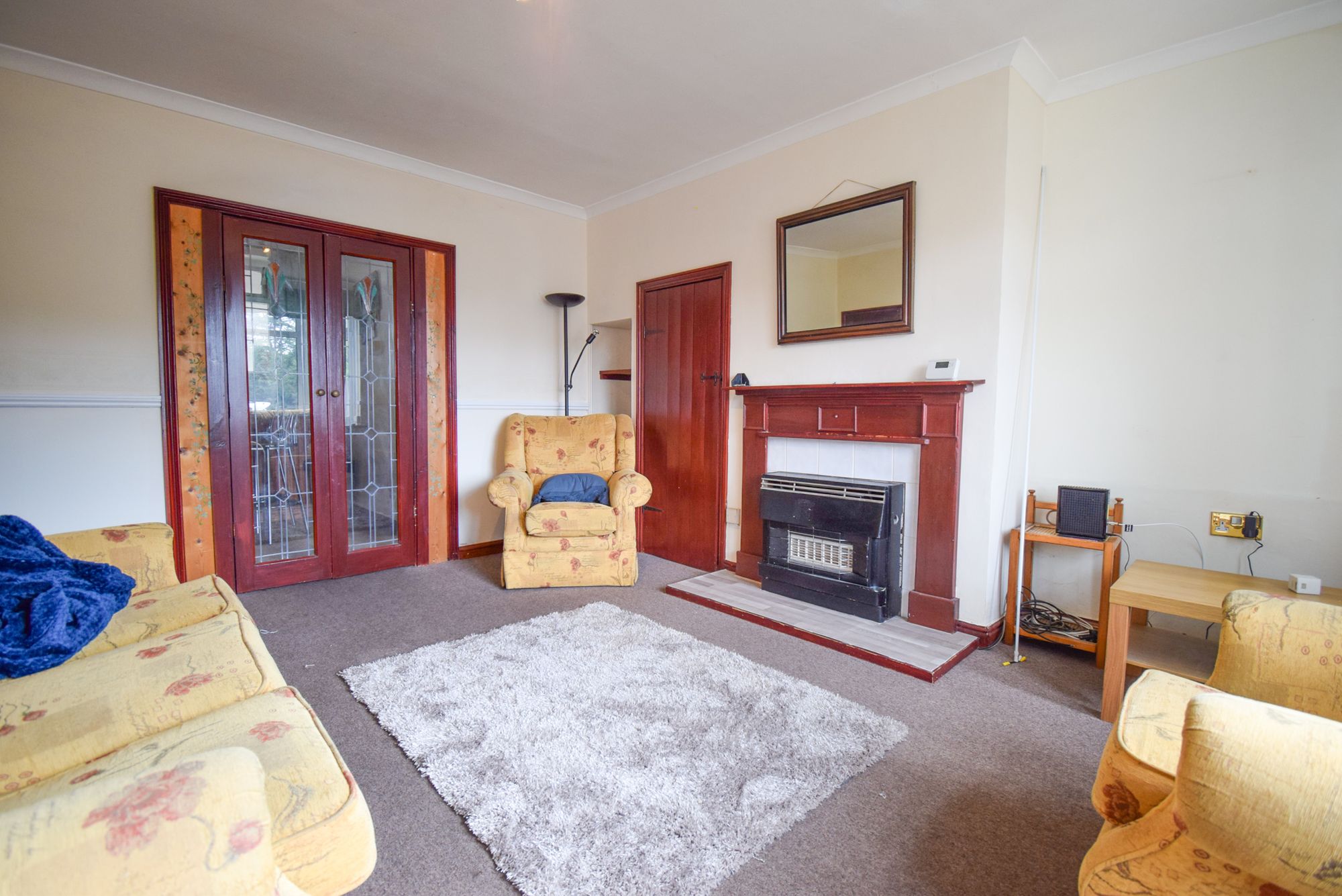 3 bed terraced house to rent in Bixley Close, Norwich  - Property Image 3