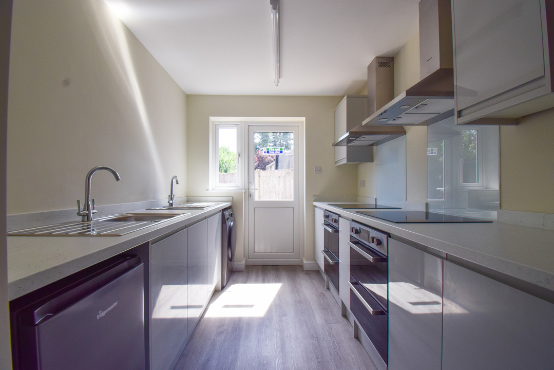 1 bed end of terrace house to rent in Fairfax Road, Norwich 3