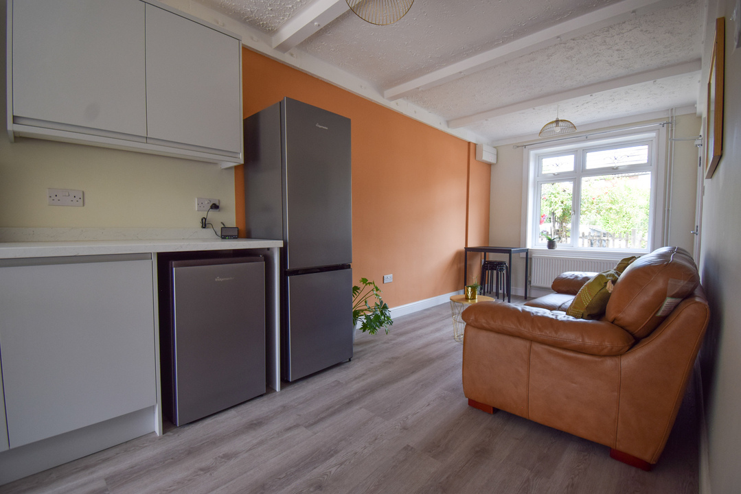 1 bed end of terrace house to rent in Fairfax Road, Norwich  - Property Image 6