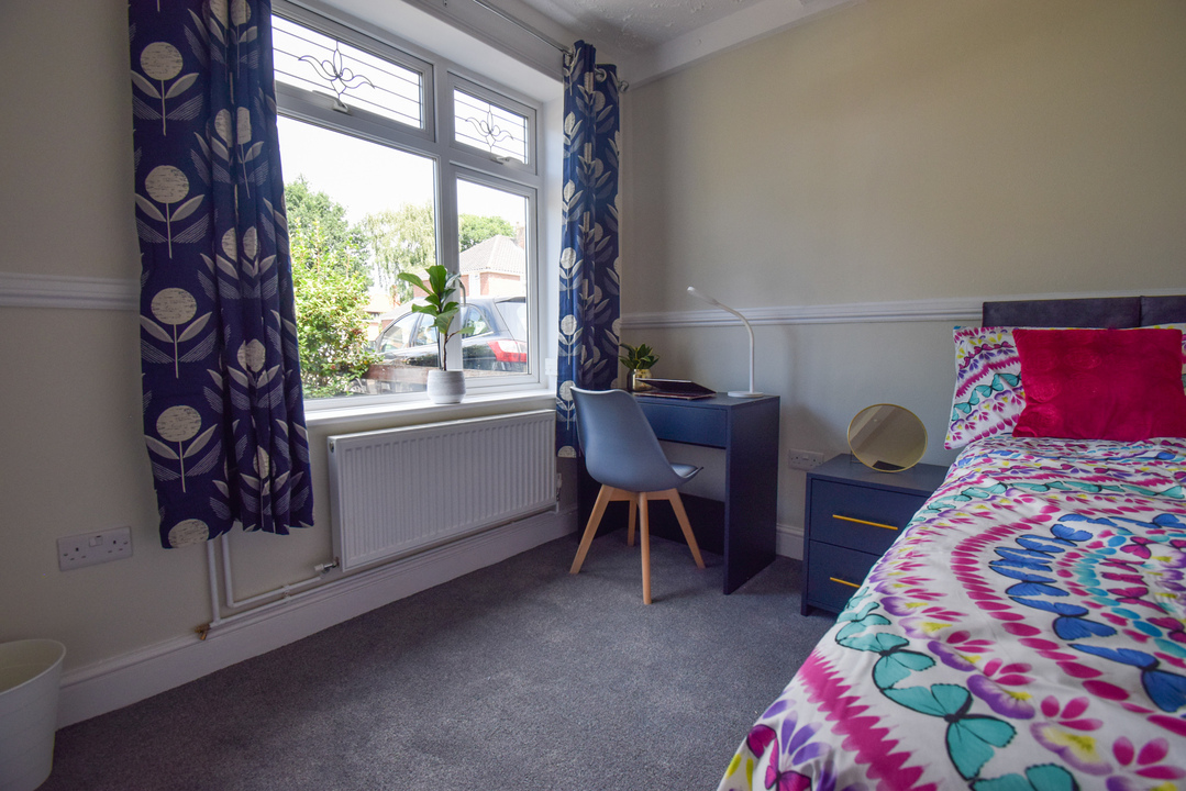 1 bed end of terrace house to rent in Fairfax Road, Norwich  - Property Image 8