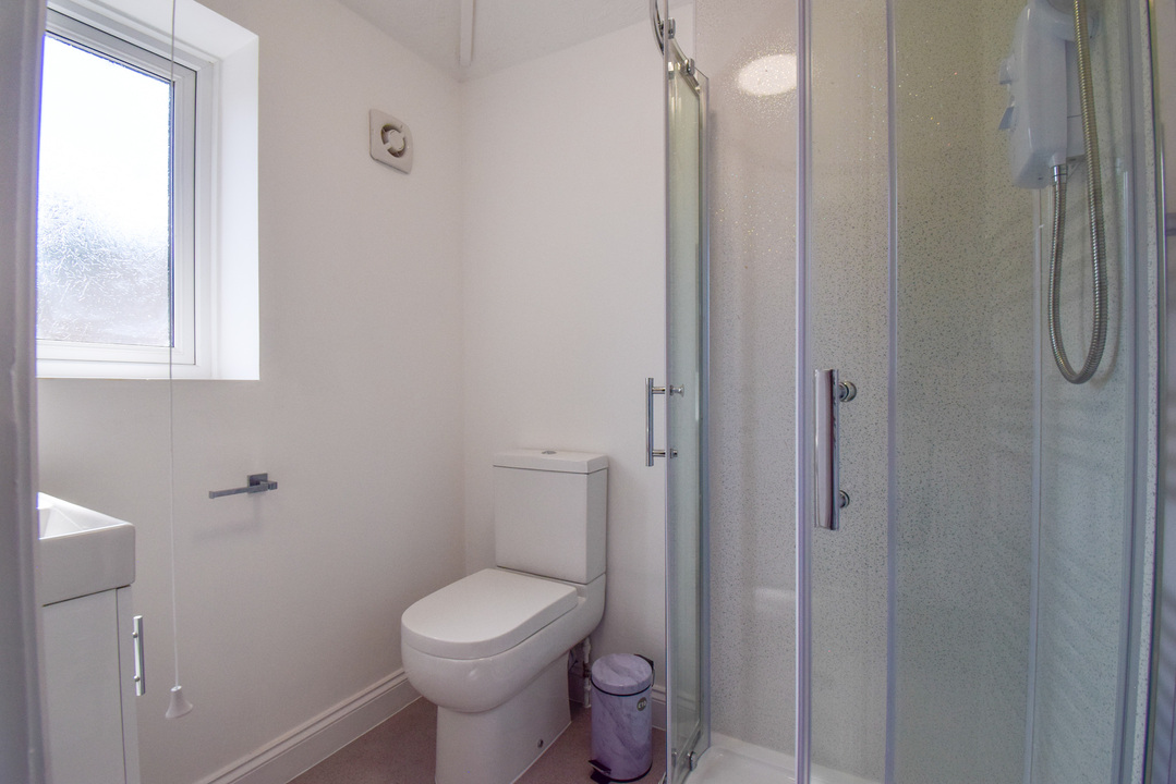 1 bed end of terrace house to rent in Fairfax Road, Norwich  - Property Image 10