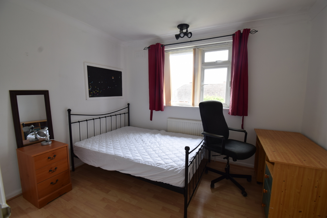 4 bed house to rent in Wilberforce Road, Norwich, NR5