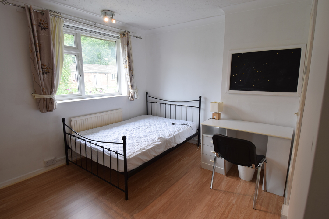 4 bed house to rent in Wilberforce Road, Norwich 4