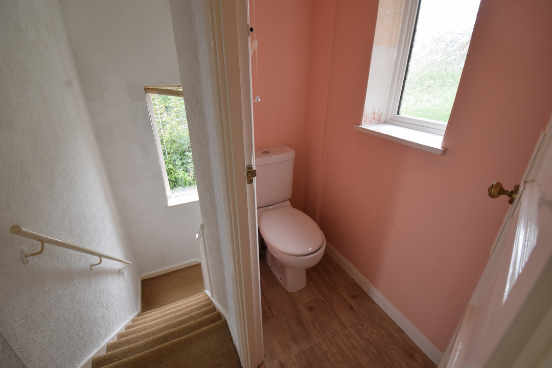 4 bed house to rent in Wilberforce Road, Norwich  - Property Image 17