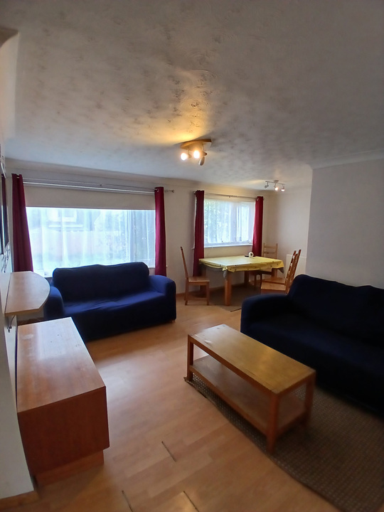 4 bed house to rent in Wilberforce Road, Norwich  - Property Image 4