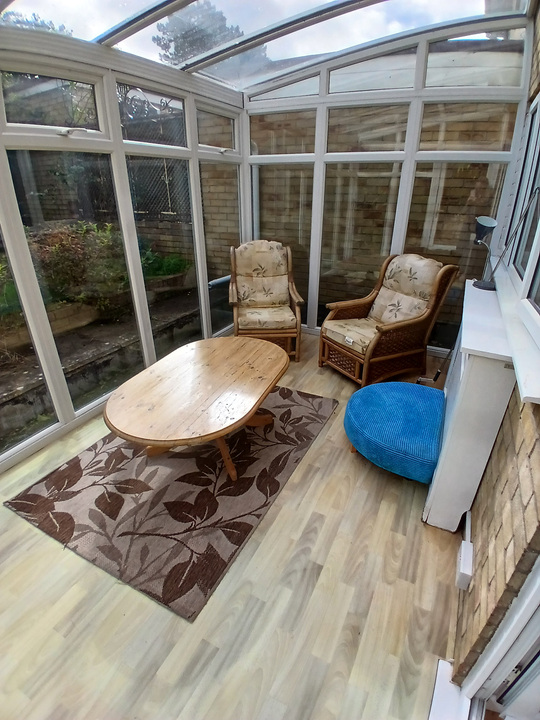 4 bed house to rent in Wilberforce Road, Norwich 10