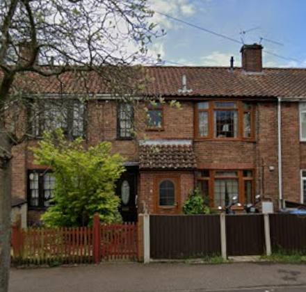 3 bed terraced house to rent in Beverley Road, Norwich  - Property Image 1
