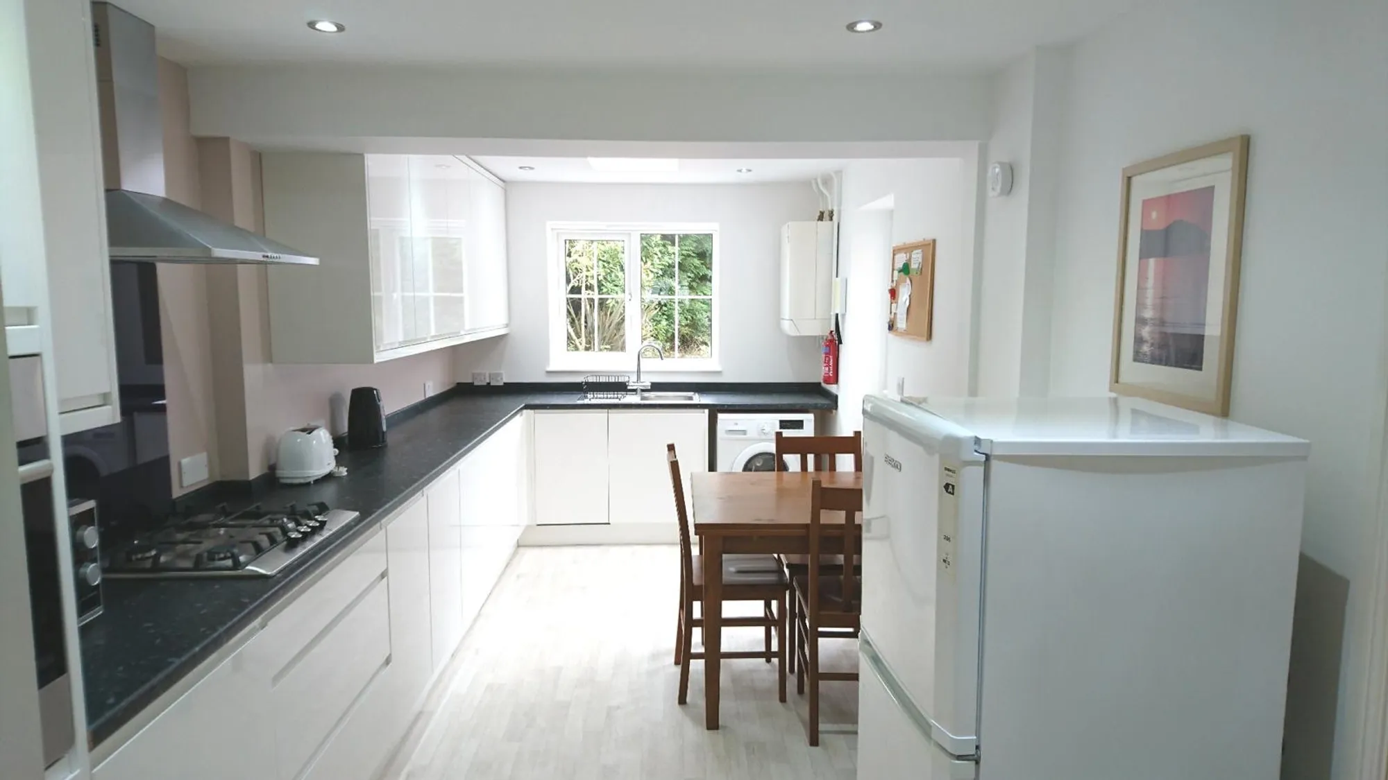 3 bed house to rent in Fresher Mews, Norwich  - Property Image 3