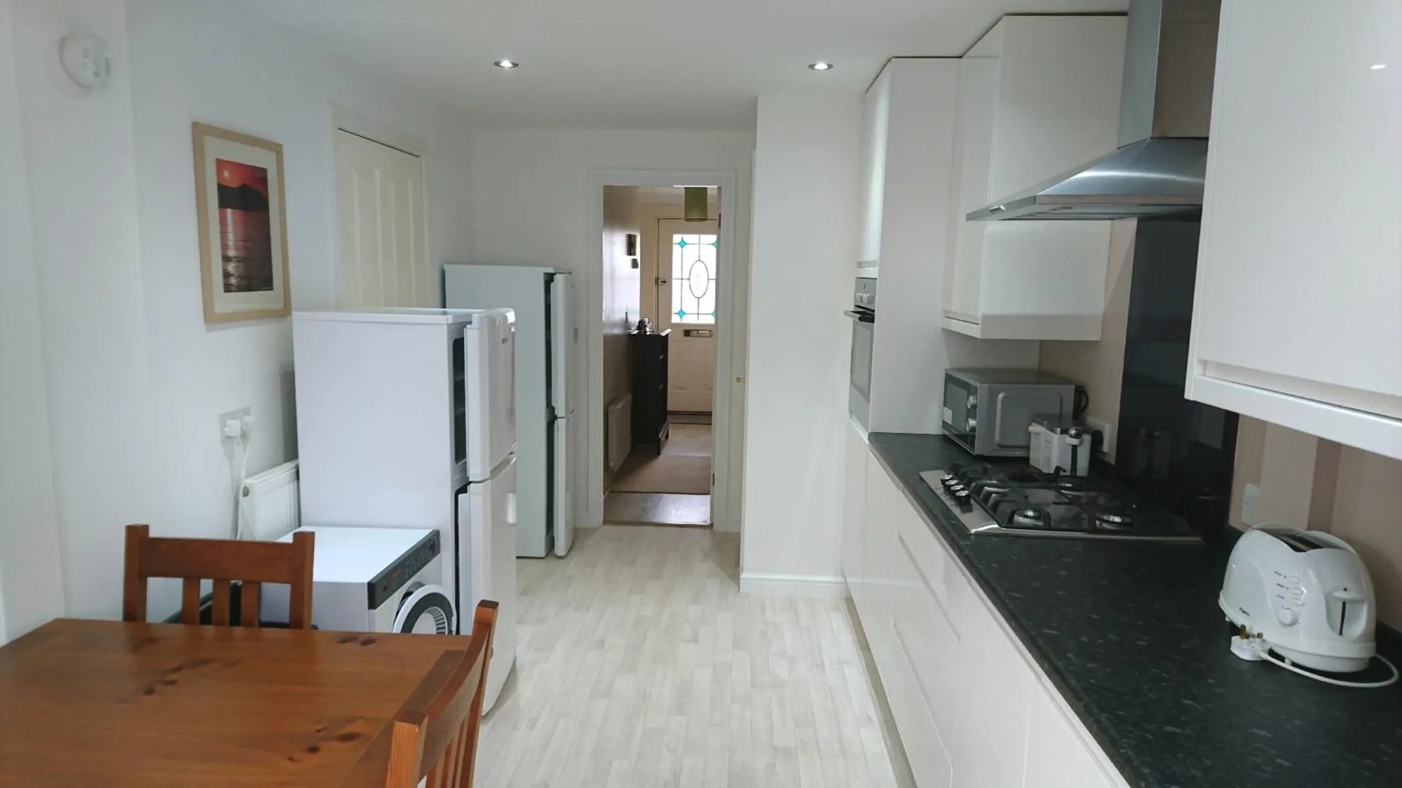 3 bed house to rent in Fresher Mews, Norwich  - Property Image 4