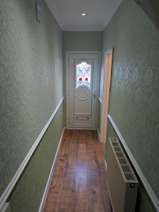 3 bed terraced house to rent in High Mill Road, Great Yarmouth 2