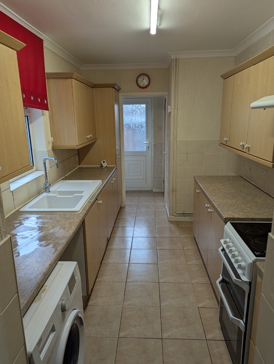 3 bed terraced house to rent in High Mill Road, Great Yarmouth 9