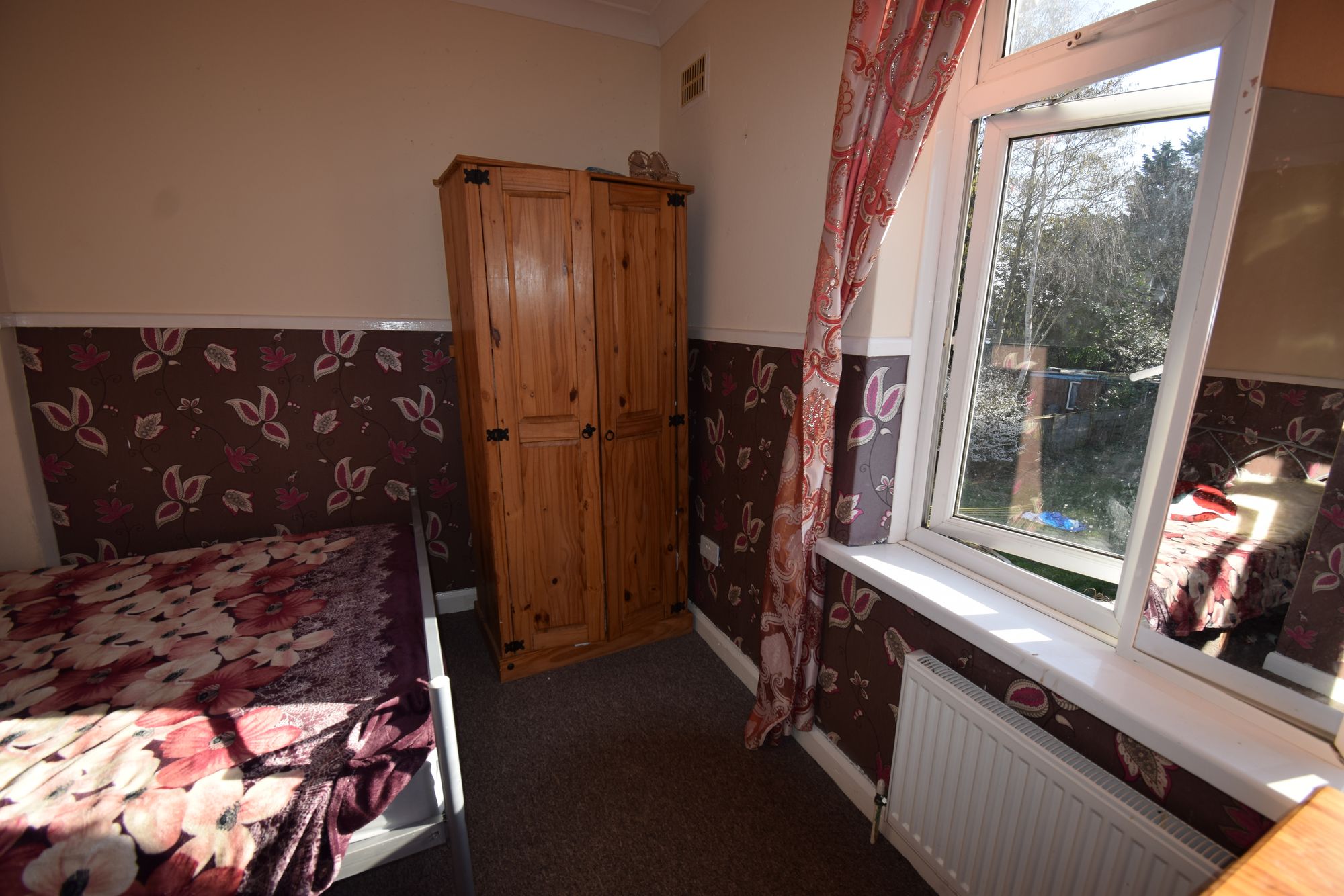 3 bed terraced house to rent in Motum Road, Norwich  - Property Image 15