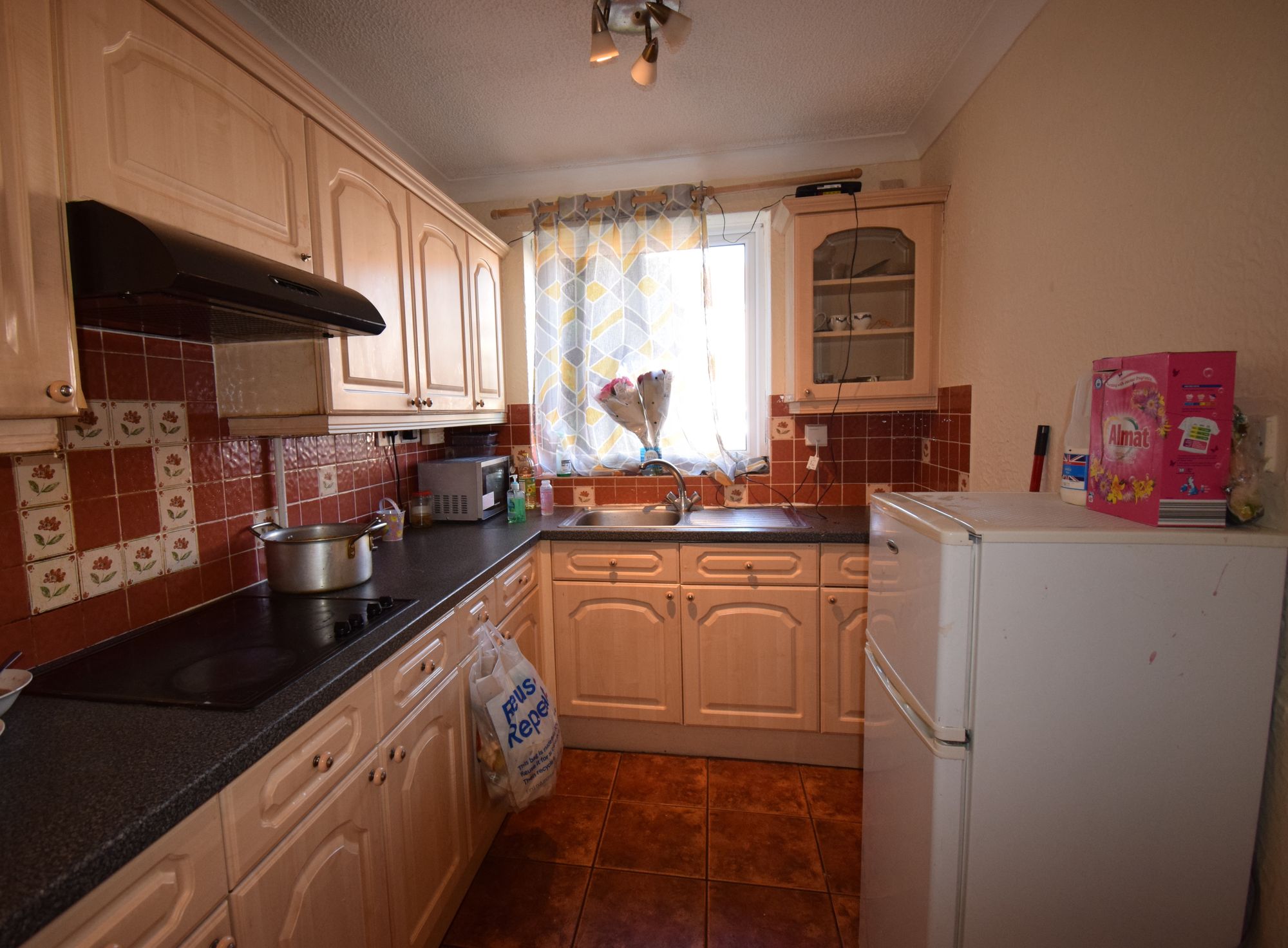 3 bed terraced house to rent in Motum Road, Norwich  - Property Image 9