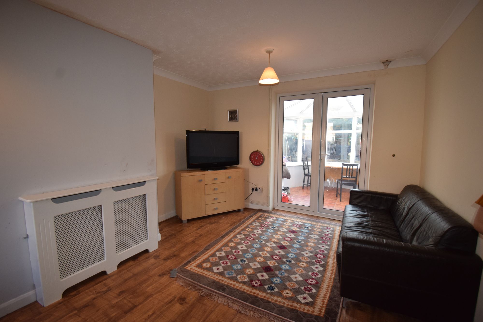 3 bed terraced house to rent in Motum Road, Norwich  - Property Image 2