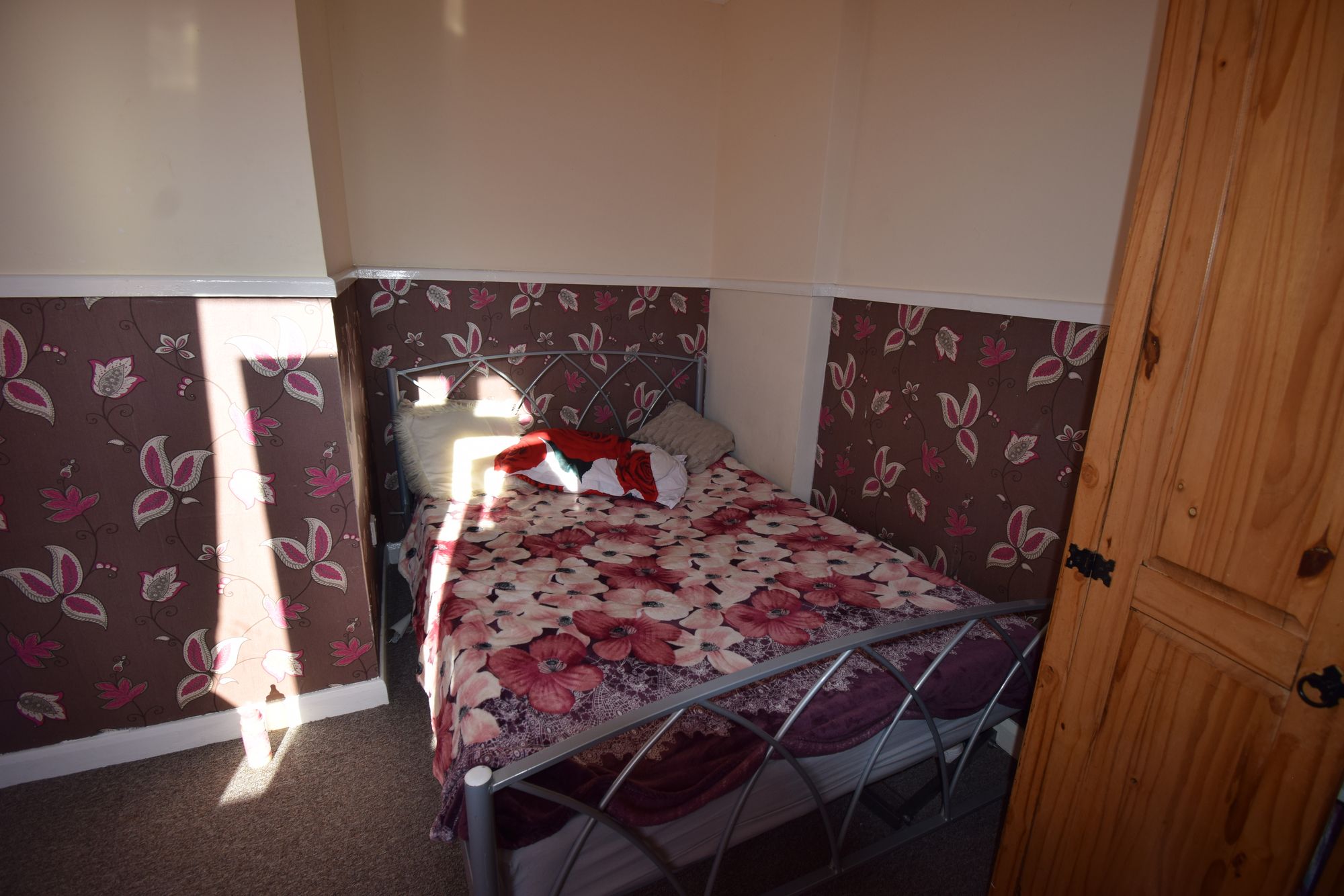 3 bed terraced house to rent in Motum Road, Norwich  - Property Image 14