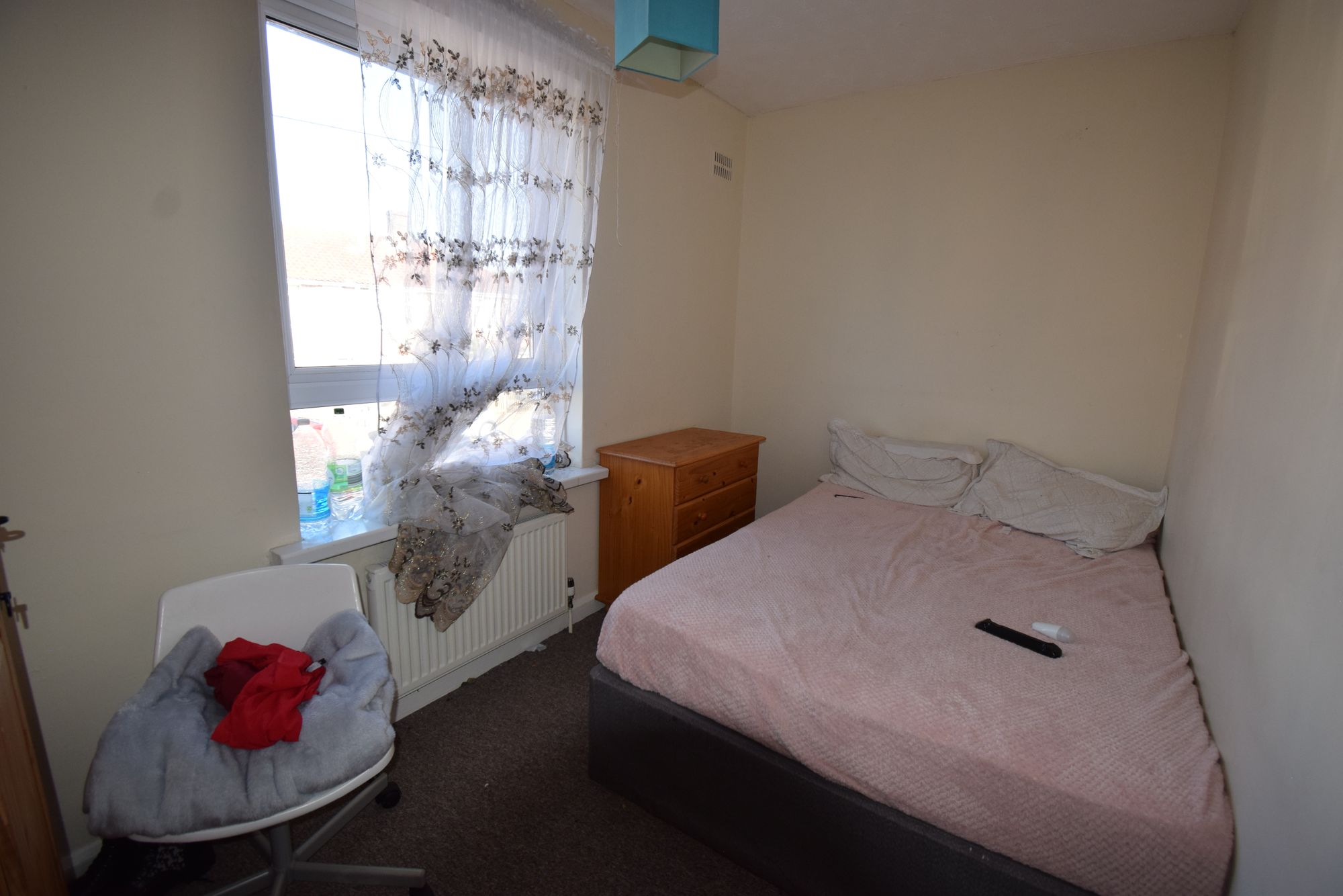 3 bed terraced house to rent in Motum Road, Norwich  - Property Image 16