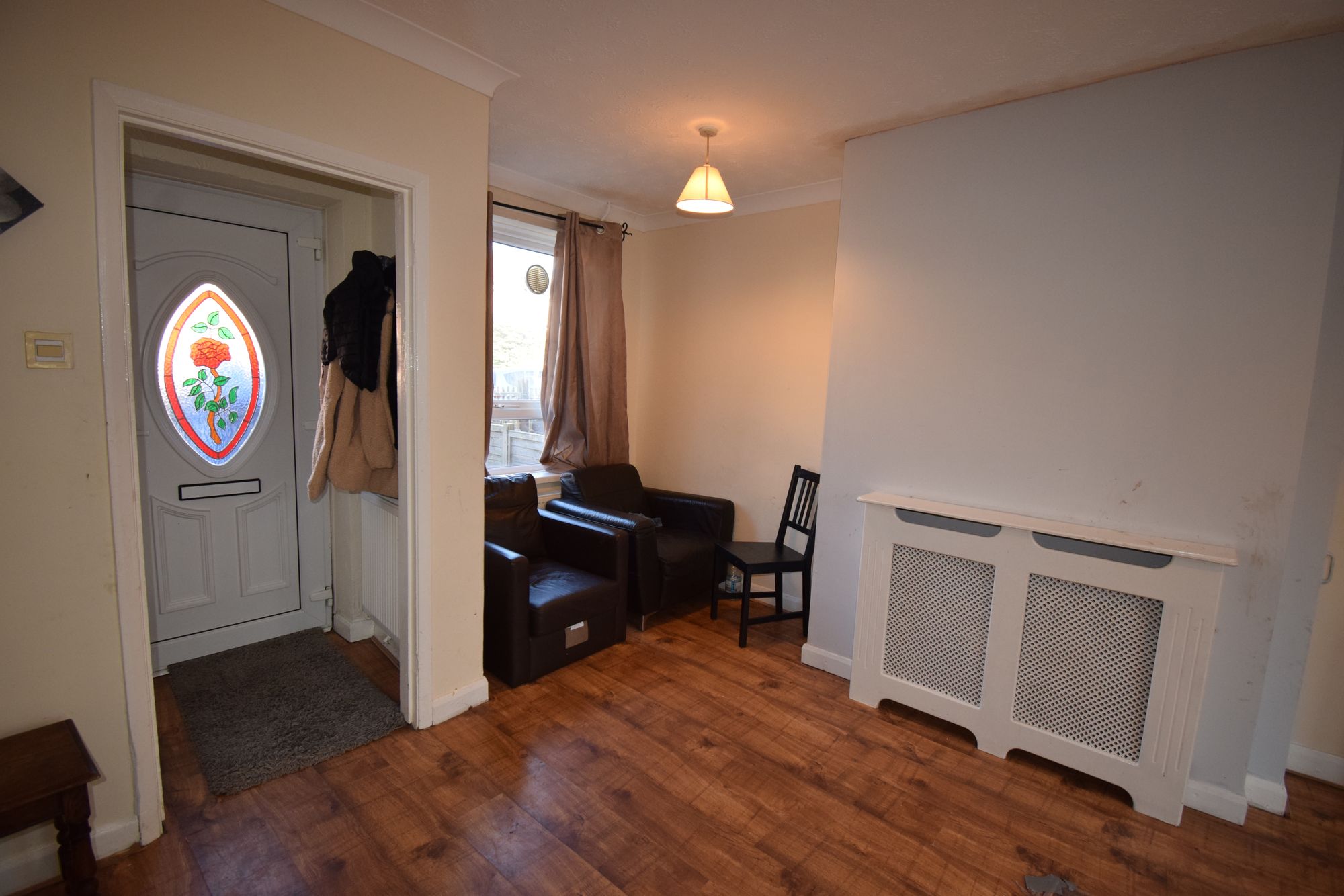 3 bed terraced house to rent in Motum Road, Norwich  - Property Image 19