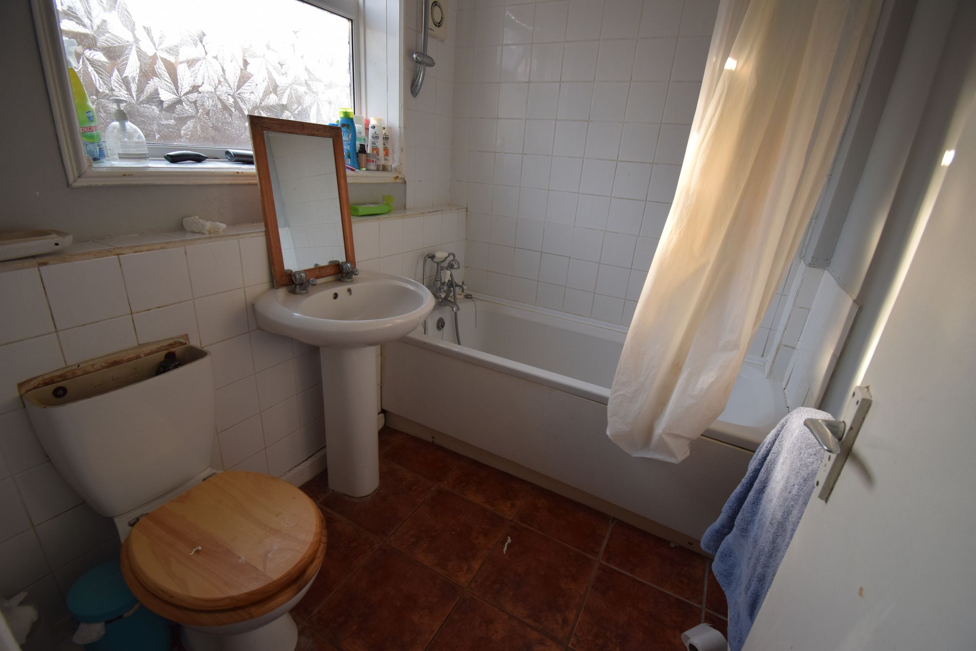 3 bed terraced house to rent in Motum Road, Norwich  - Property Image 11