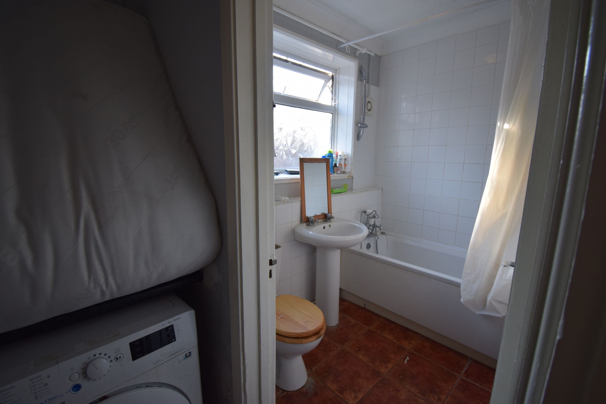 3 bed terraced house to rent in Motum Road, Norwich  - Property Image 10