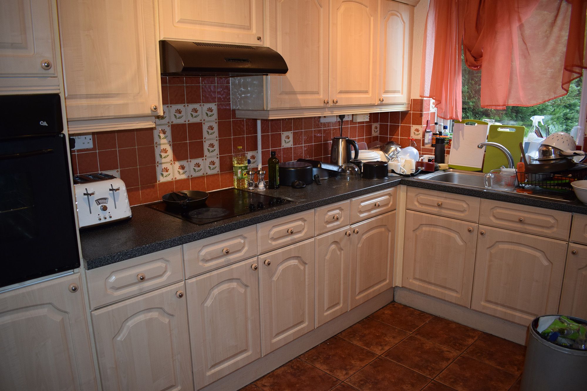 3 bed terraced house to rent in Motum Road, Norwich  - Property Image 8