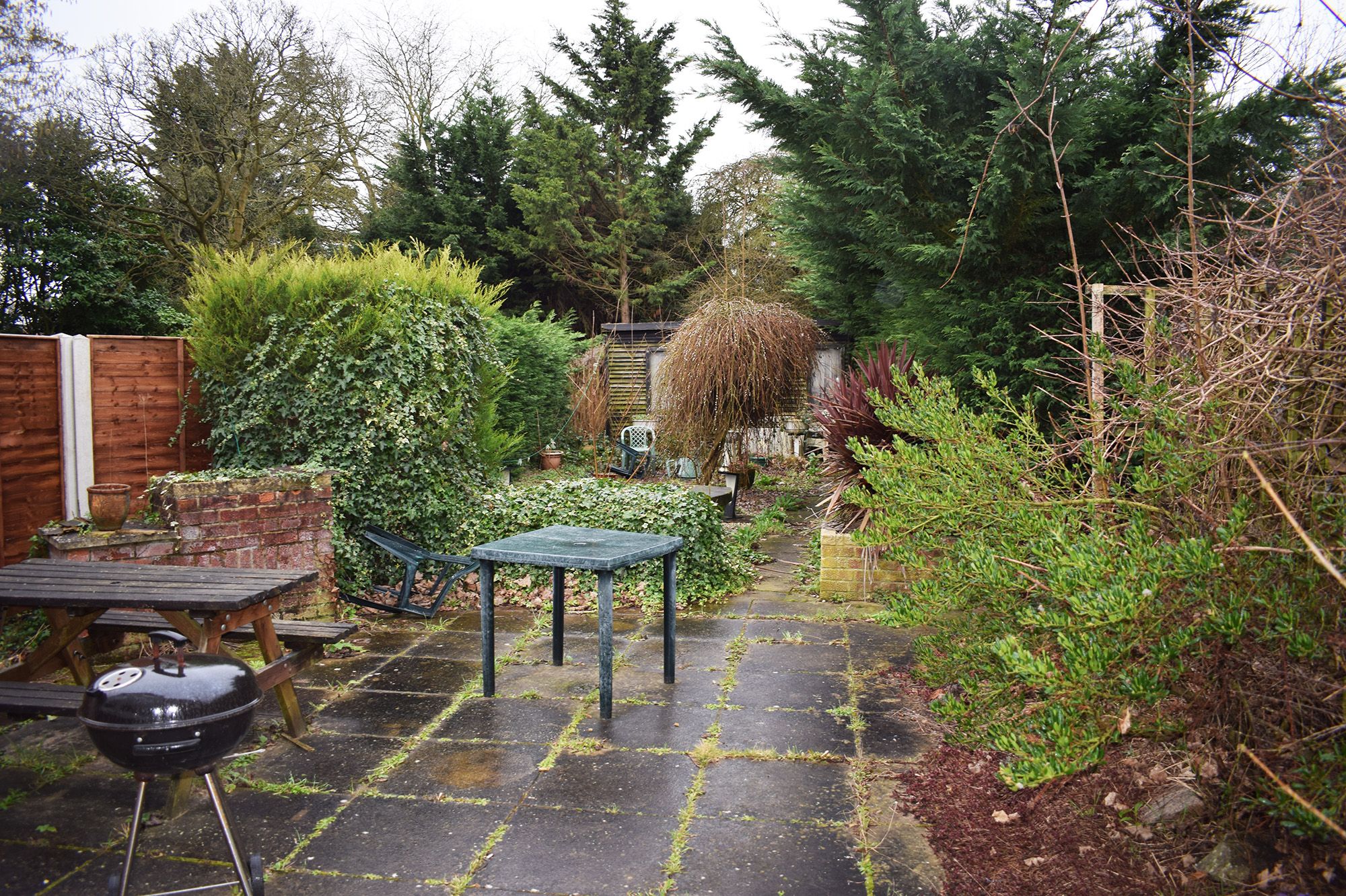 3 bed terraced house to rent in Motum Road, Norwich  - Property Image 5