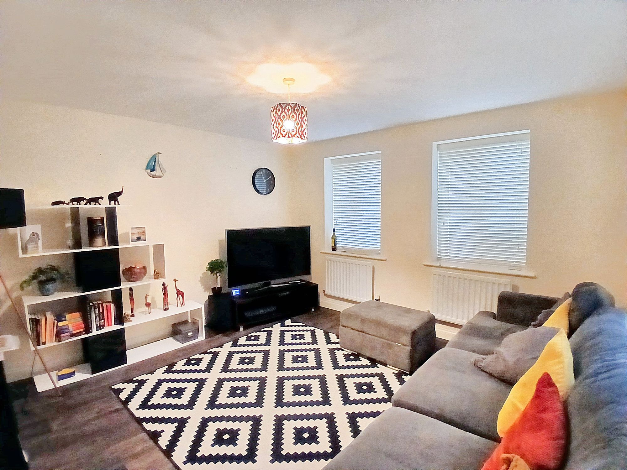 4 bed semi-detached house to rent in Viola Close, Norwich  - Property Image 4