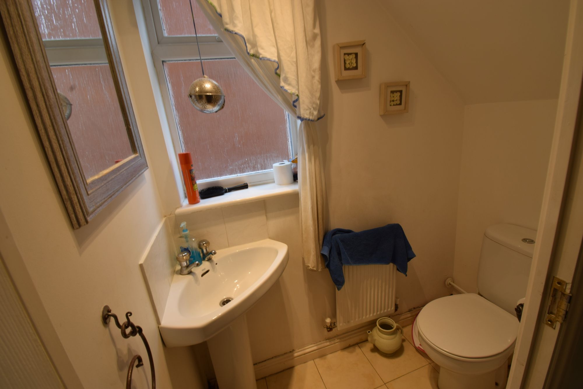 3 bed detached house to rent in Thistle Close, Norwich  - Property Image 11